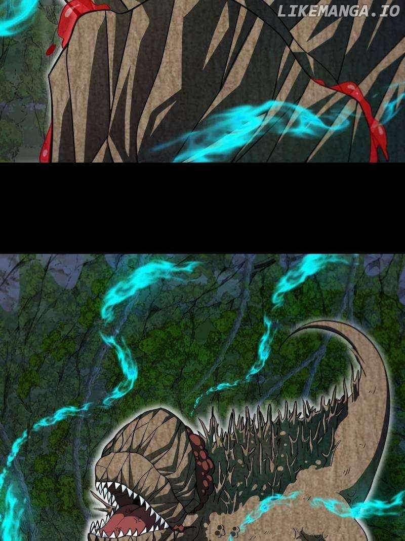 I Am The Monster Overlord Chapter 89 57